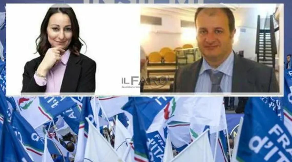 Nuova segreteria provinciale di FdI