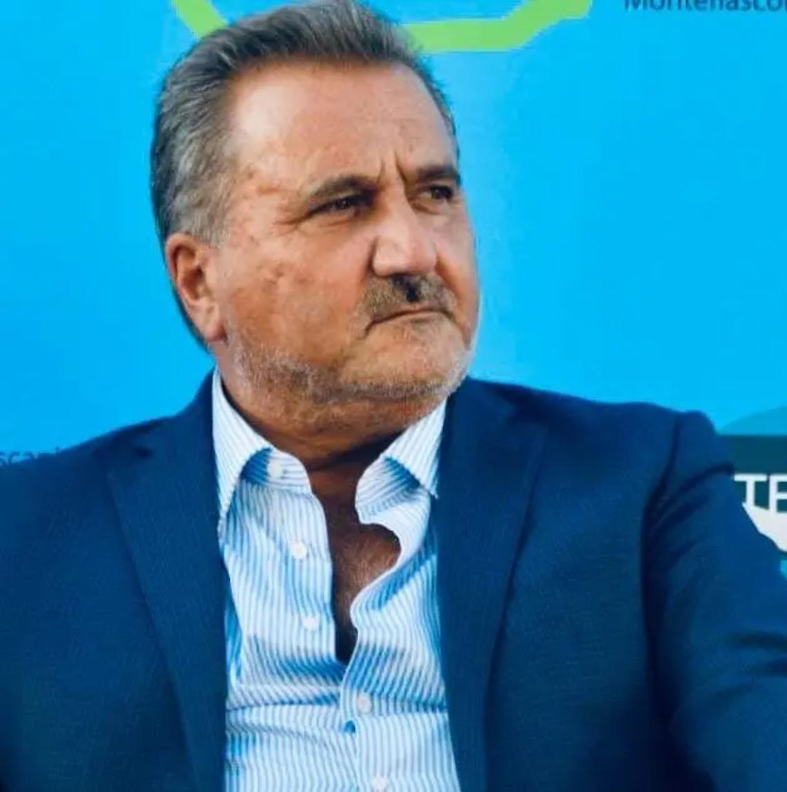 Consiglio regionale, tutto come da programma: Enrico Panunzi eletto vicepresidente