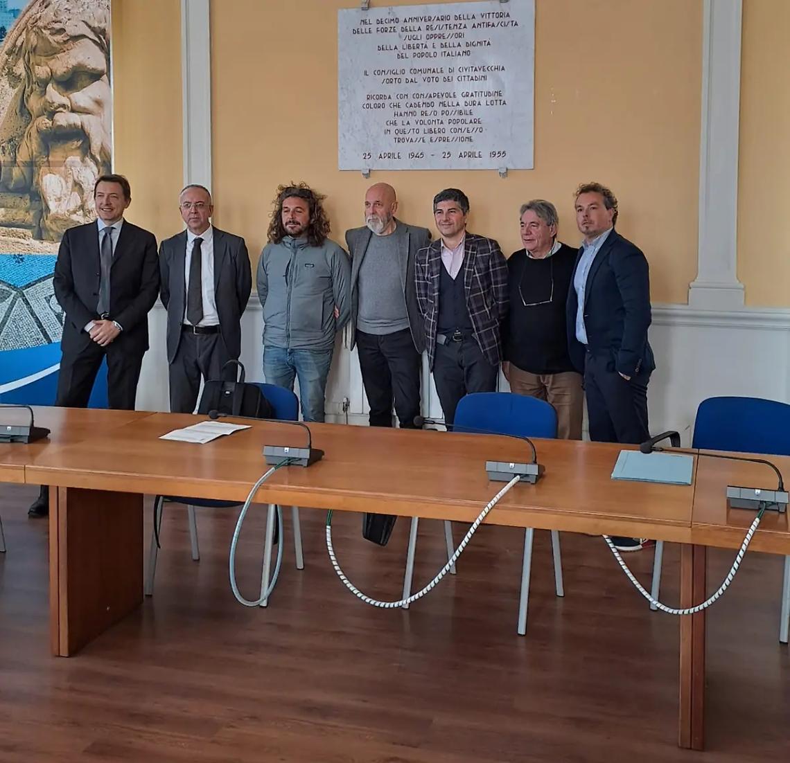 Civitavecchia, pi&ugrave; risparmi e riqualificazione impianti grazie all&rsquo;intesa Comune &ndash; Enel X