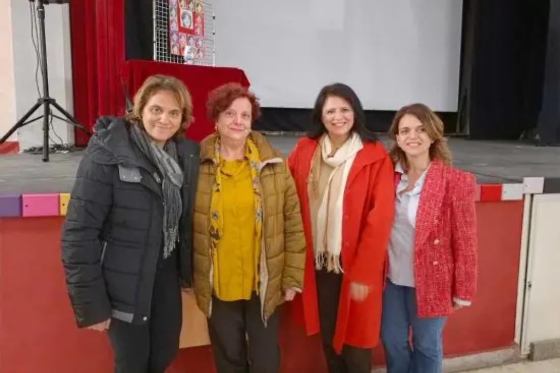 &ldquo;Il silenzio uccide&rdquo;