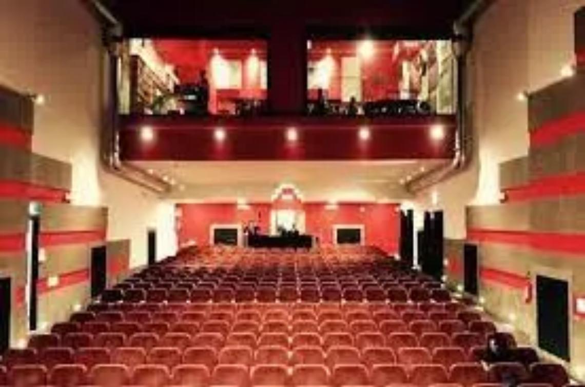 Al teatro San Leonardo va in scena &ldquo;Sizozkhle&rdquo;