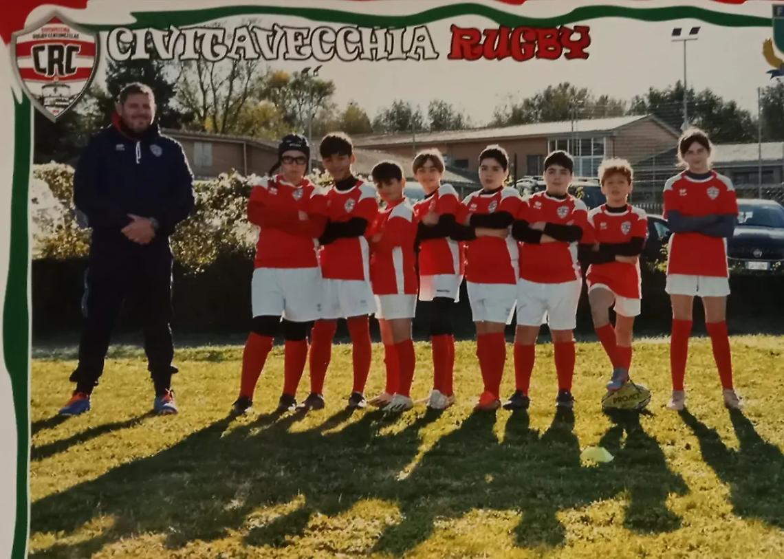 Il forte freddo non ferma le giovanili biancorosse