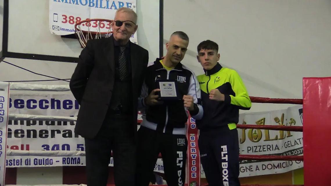 Pi&ugrave; di sessanta pugili per la sesta edizione del torneo FLT Boxe