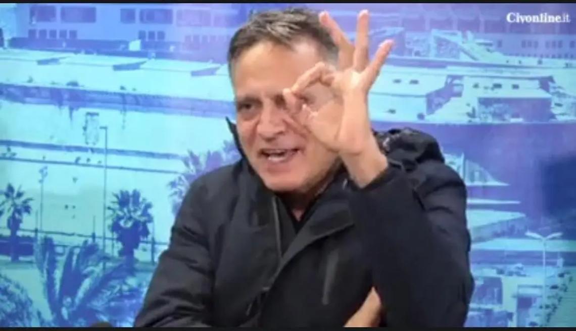 Vitali: &ldquo;Serafini, lo stratega che sta facendo sbagliare tutte le mosse al generale: strategia zero&rdquo;