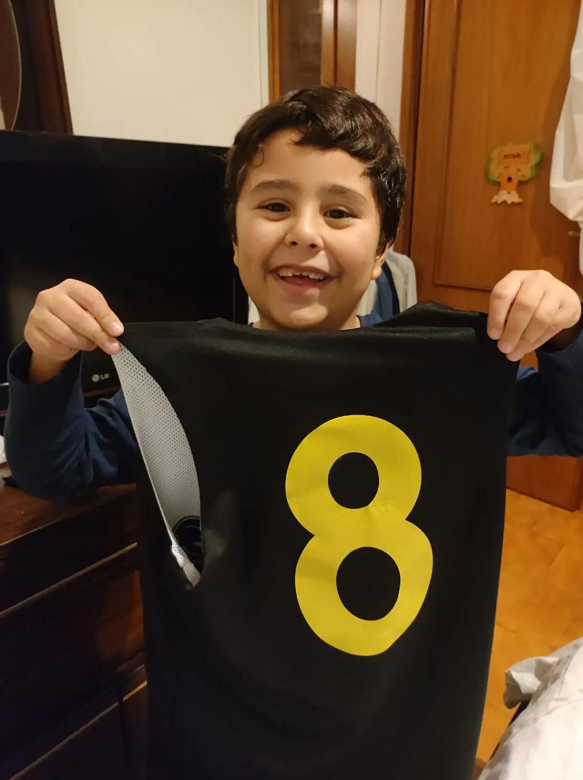 Il buongiorno e l'oroscopo di oggi