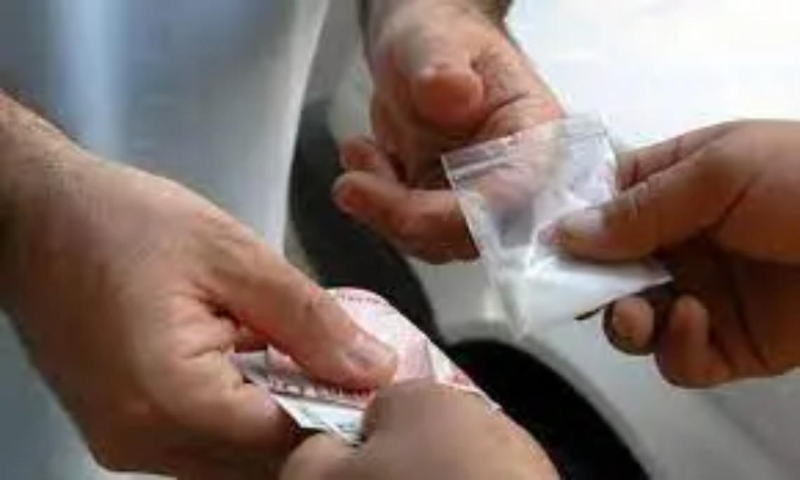 Spaccio di droga: arrestato 24enne