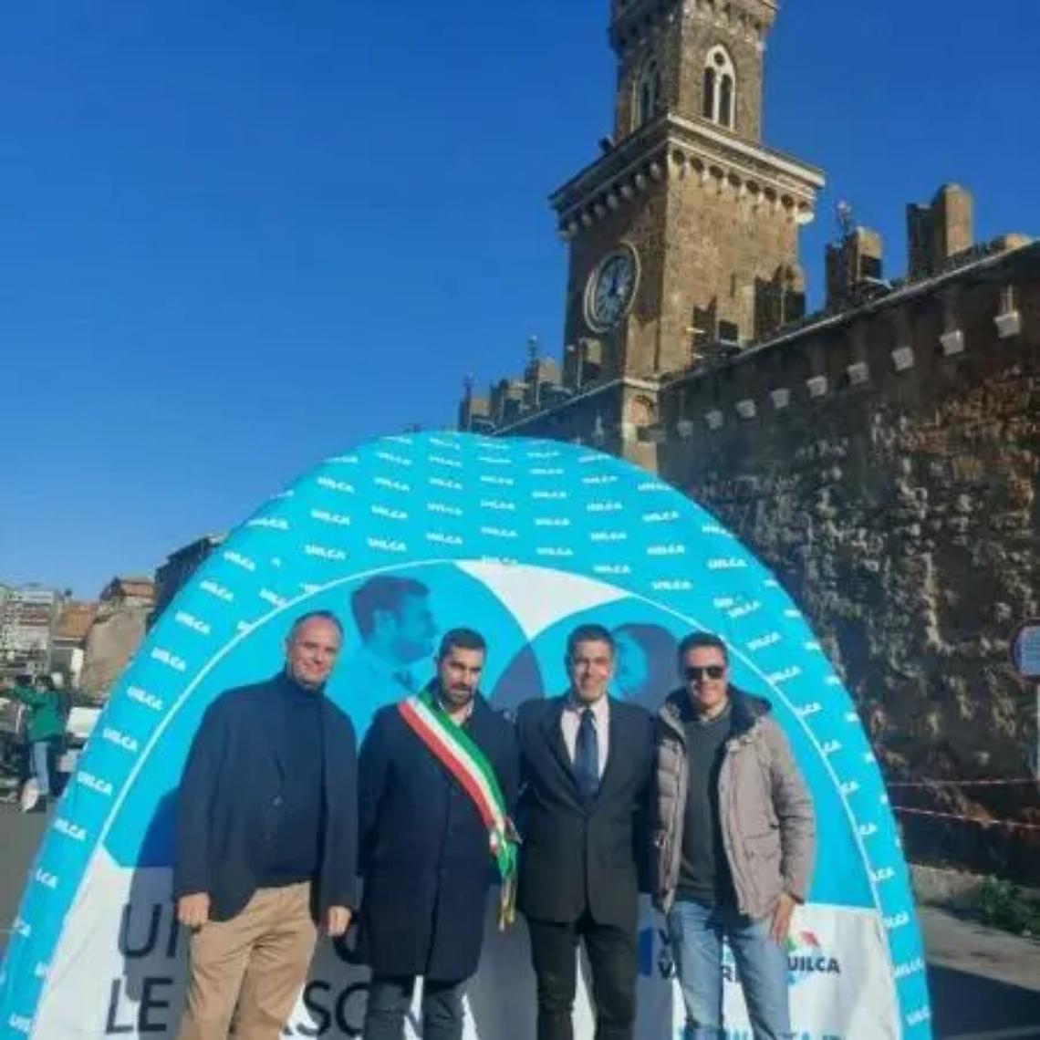 &laquo;Dal 2018 al 2022 chiusi 42 sportelli&raquo;