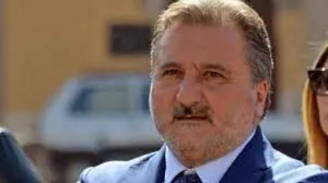 &laquo;La sua elezione premia un&rsquo;attenta militanza politica svolta con alto senso delle istituzioni&raquo;