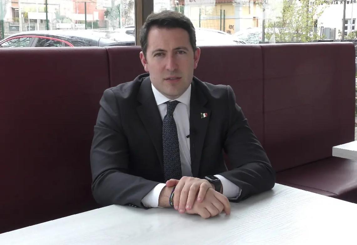 &laquo;Il 2023 &egrave; stato l&rsquo;anno della ripartenza dopo il Covid&raquo;