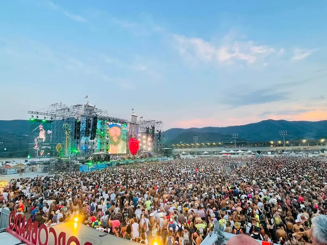 &laquo;Il Jova Beach 3 sarebbe follia&raquo;