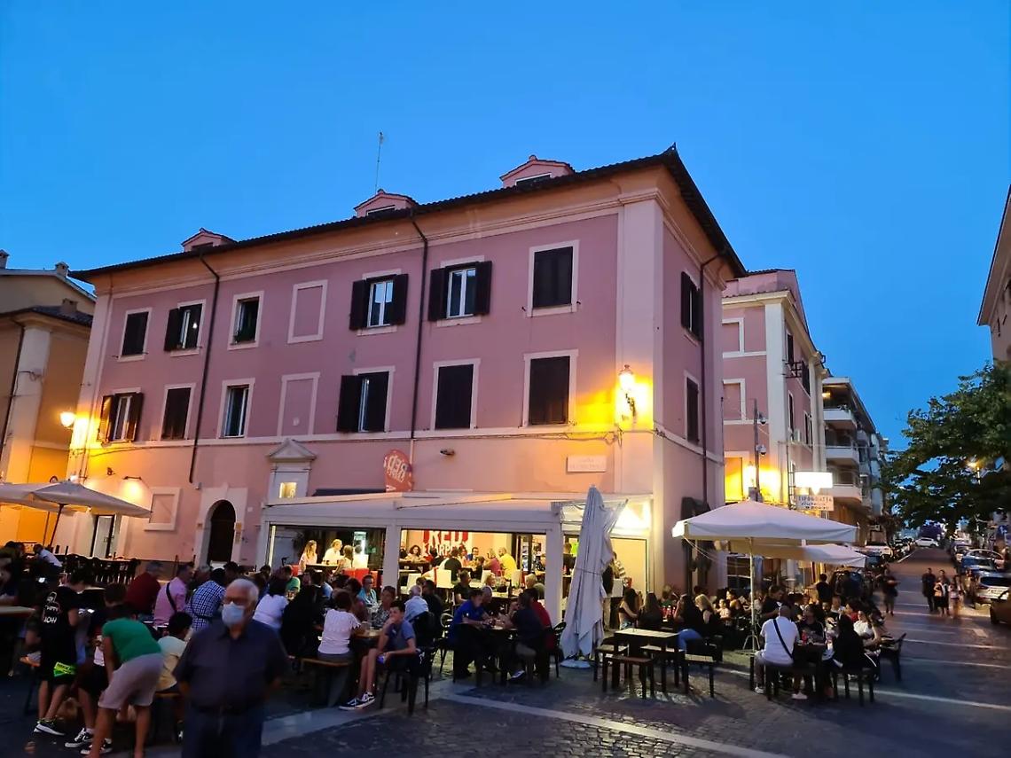 Videosorveglianza, sopralluogo al Ghetto