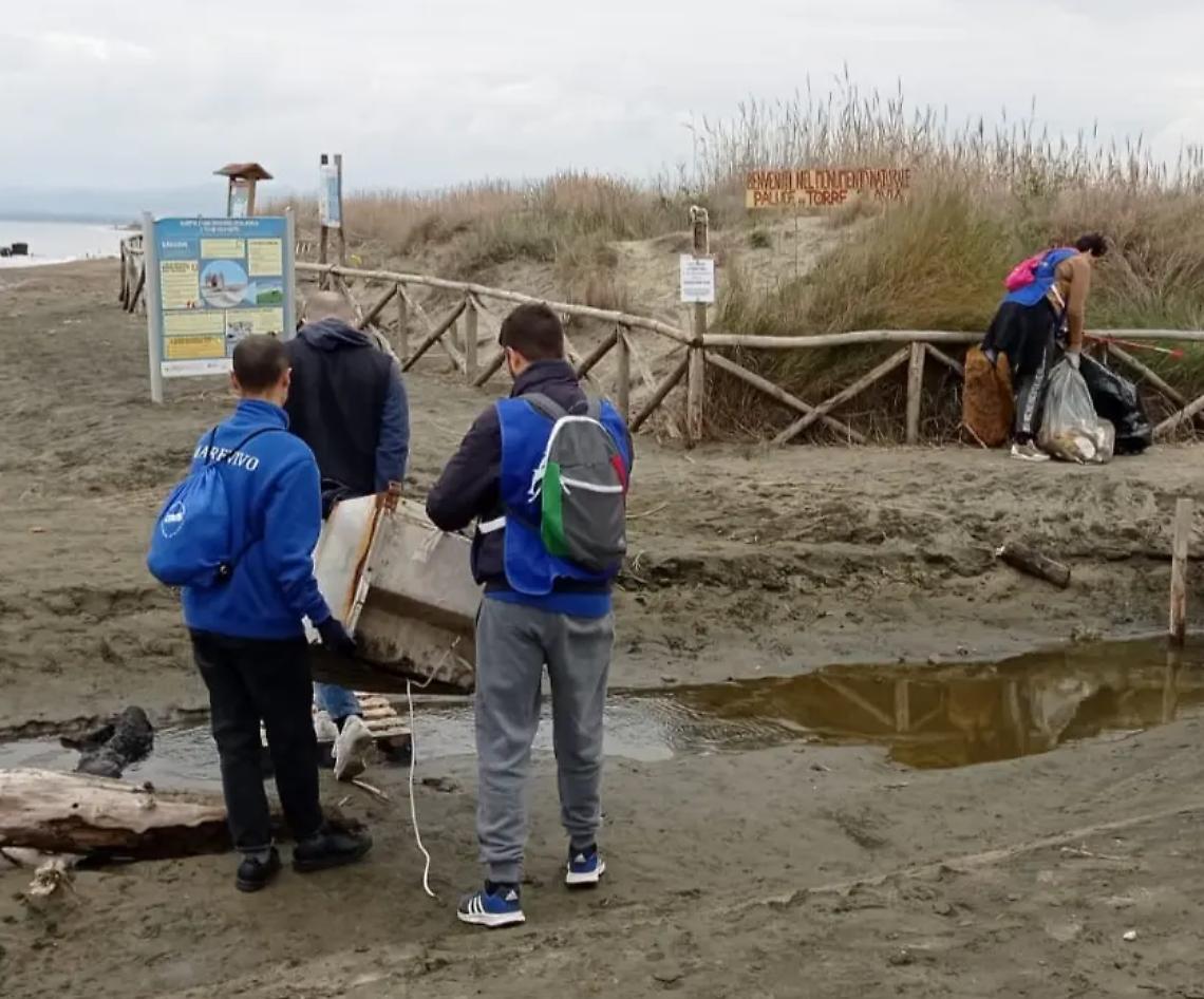 Una giornata tra i sentieri dell&rsquo;oasi