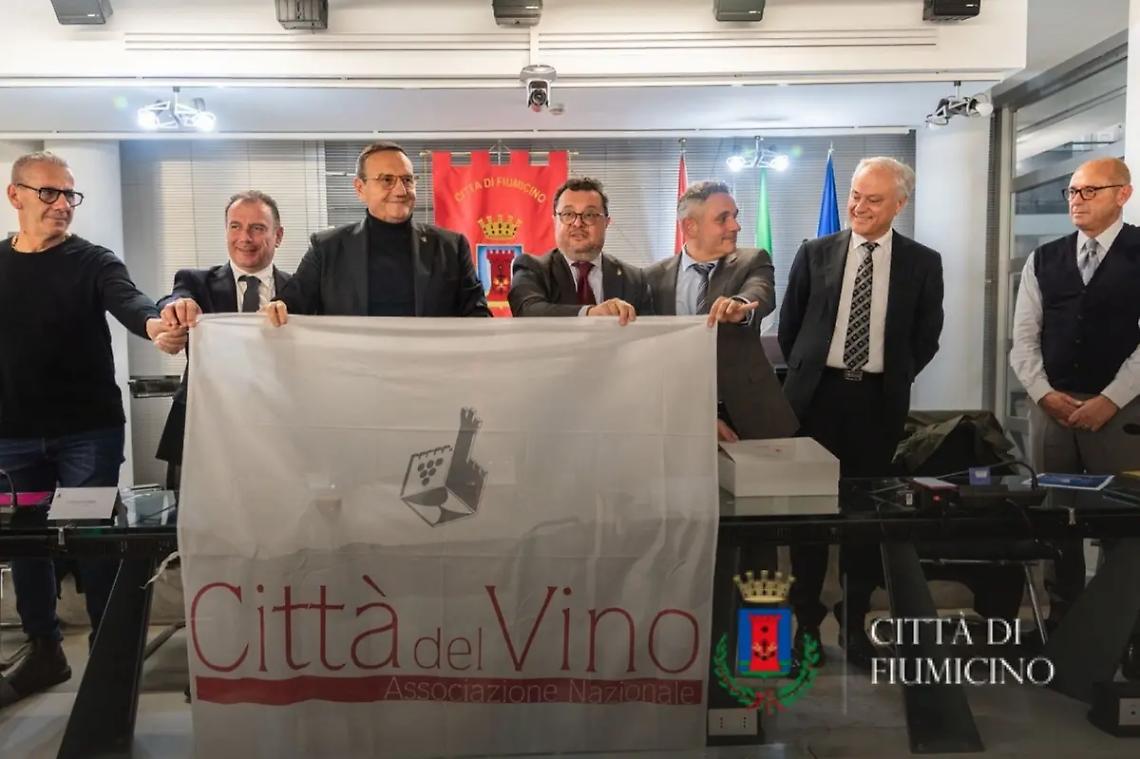 Sapori, innovazione e tradizione: &laquo;Siamo la citt&agrave; del vino&raquo;