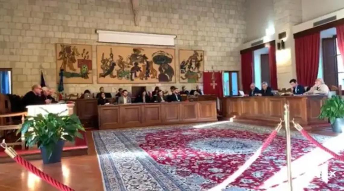 Tarquinia, terreni all&rsquo;istituto Cardarelli: bocciata la mozione. Il Pd: &laquo;Maggioranza senza imbarazzo e senza vergogna&raquo;