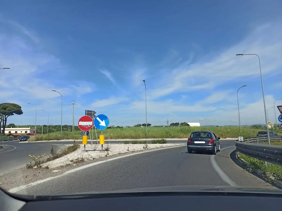 &laquo;Rond&ograve;, la gestione passi al nostro Comune&raquo;