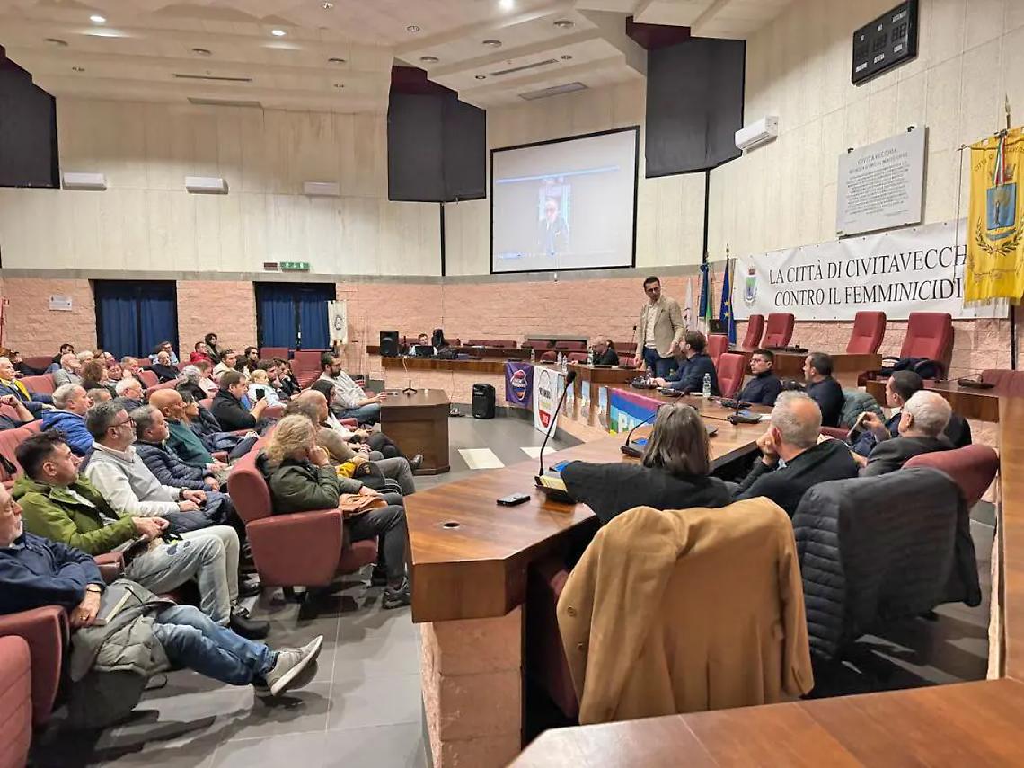 M5S e Unione popolare: il futuro nelle rinnovabili