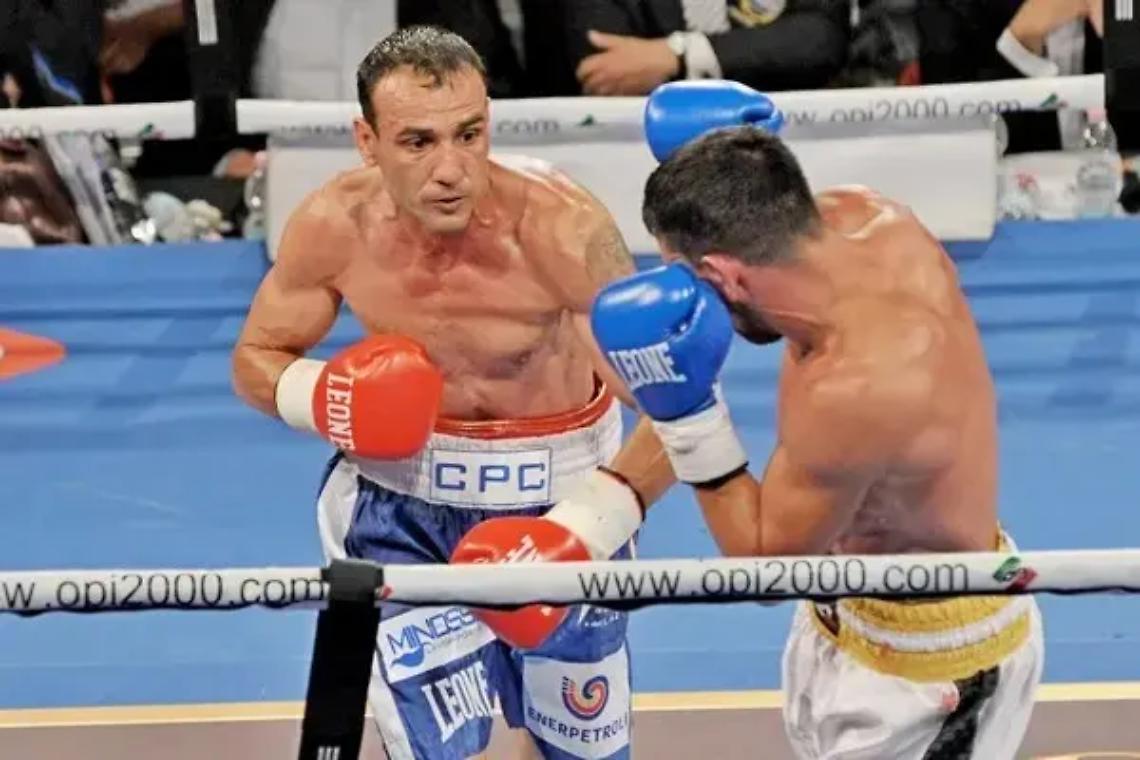 Solo la sfortuna vieta a Marsili di entrare nella storia