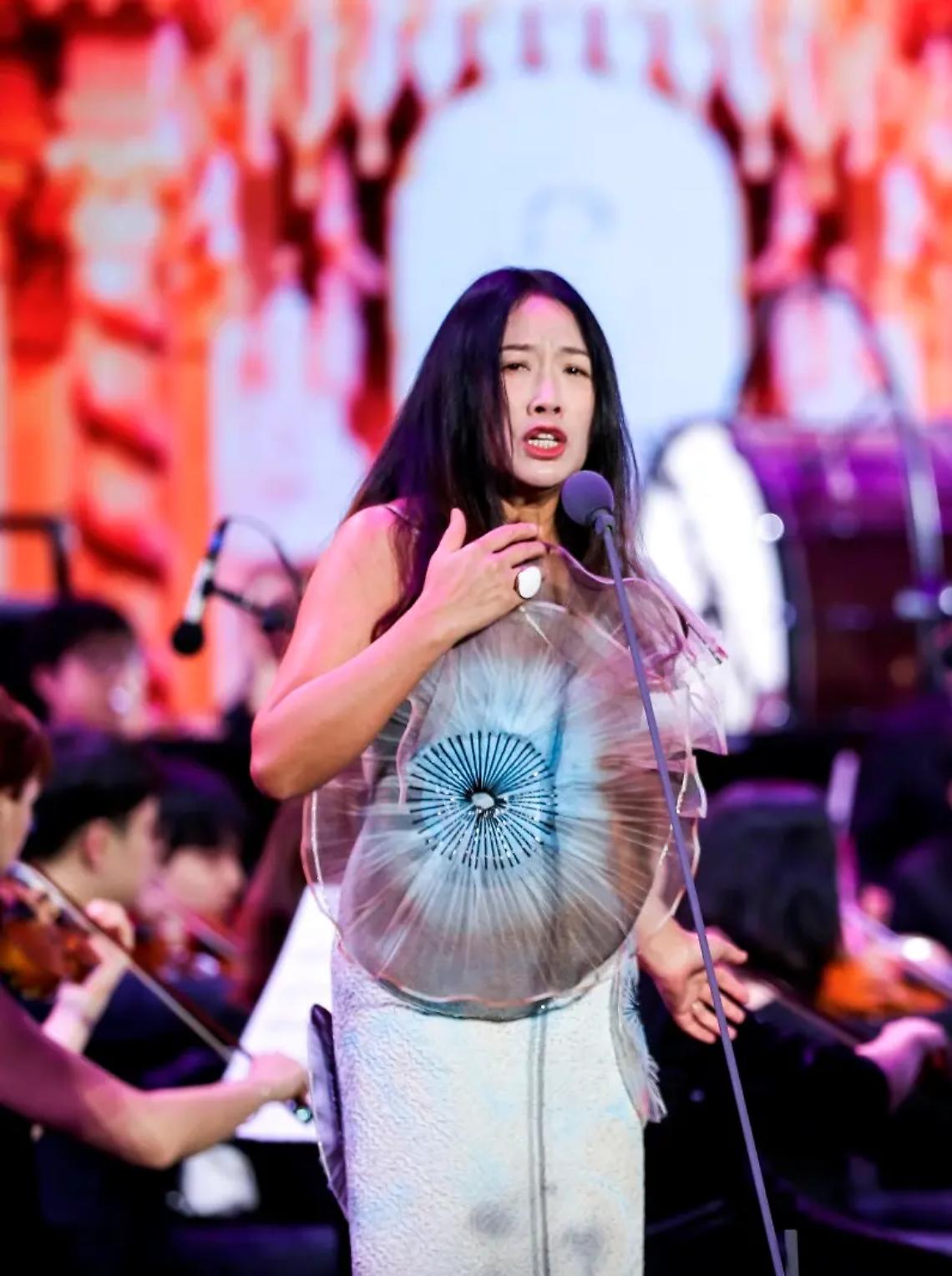 Opera Femme &ndash; Callas Night: il concerto di Natale in onore di Maria Callas