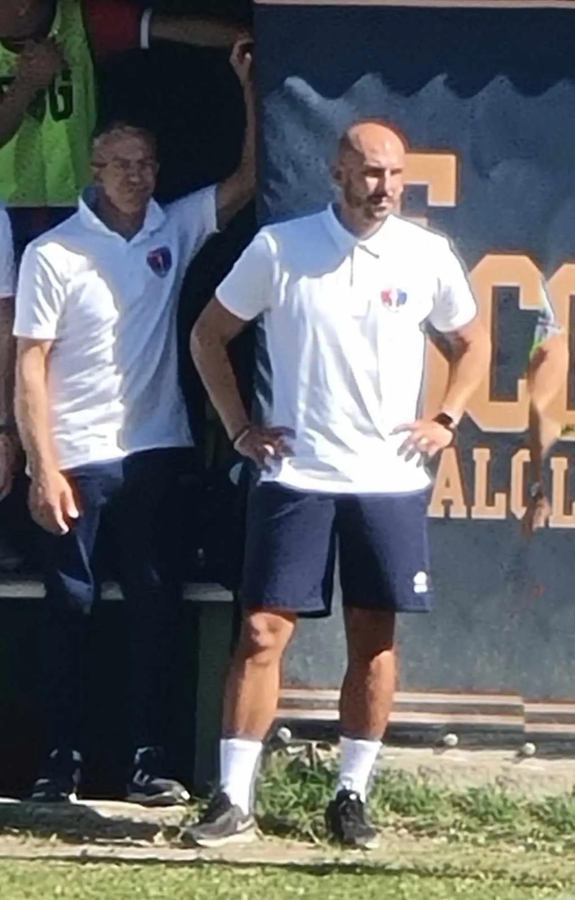 Santa Marinella ospite del Parioli