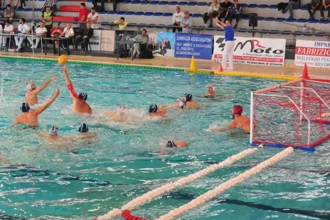 Nc, l&rsquo;avventura in serie B inizia con una vittoria