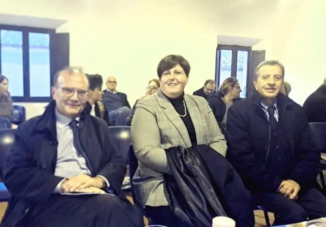&laquo;Lavoriamo per una nuova Provincia sul territorio di competenza del Tribunale di Civitavecchia&raquo;