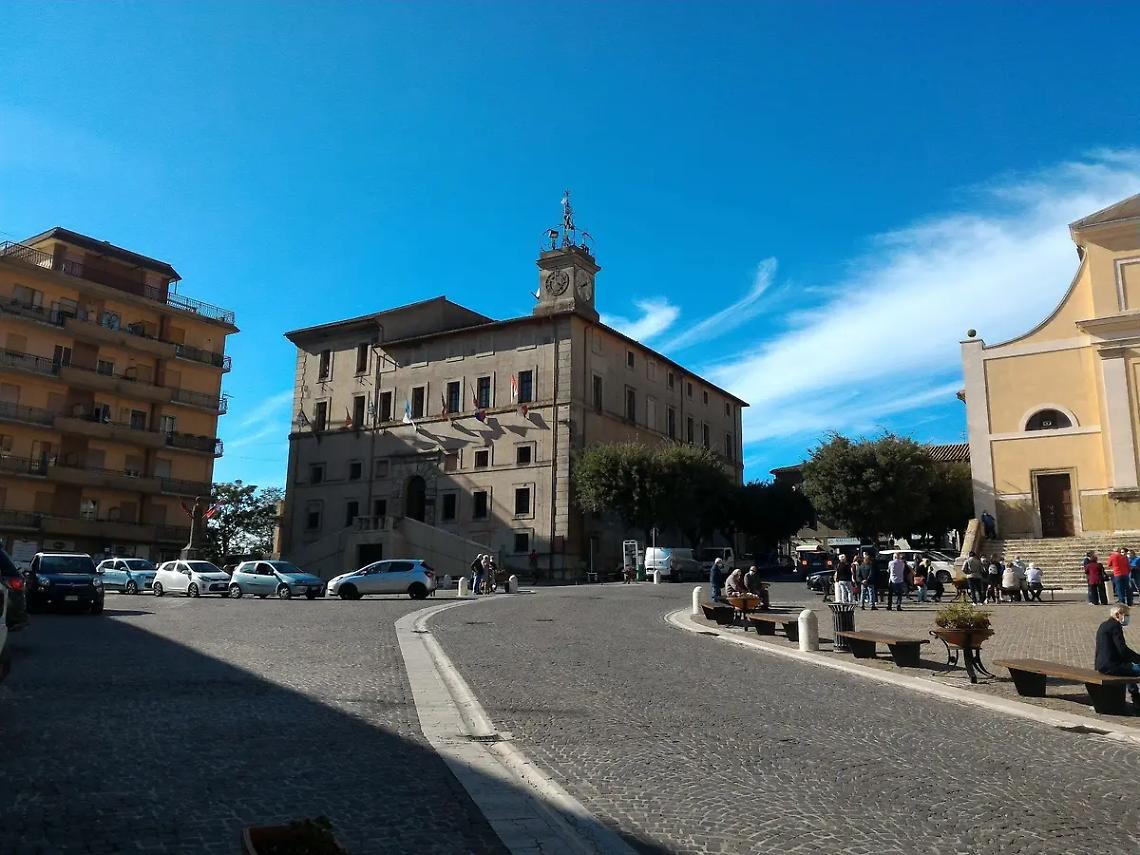 Il museo di Allumiere presente alla 43esima mostra dei Minerali fossili e conchiglie