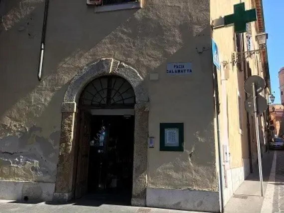 Check up MOC alla Farmacia Calamatta: un esame per valutare la salute delle ossa