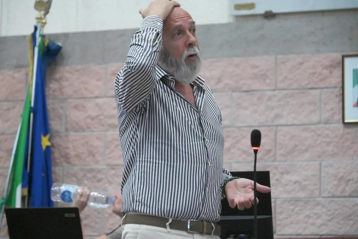 La &ldquo;tigna&rdquo; e le condizioni per candidarsi