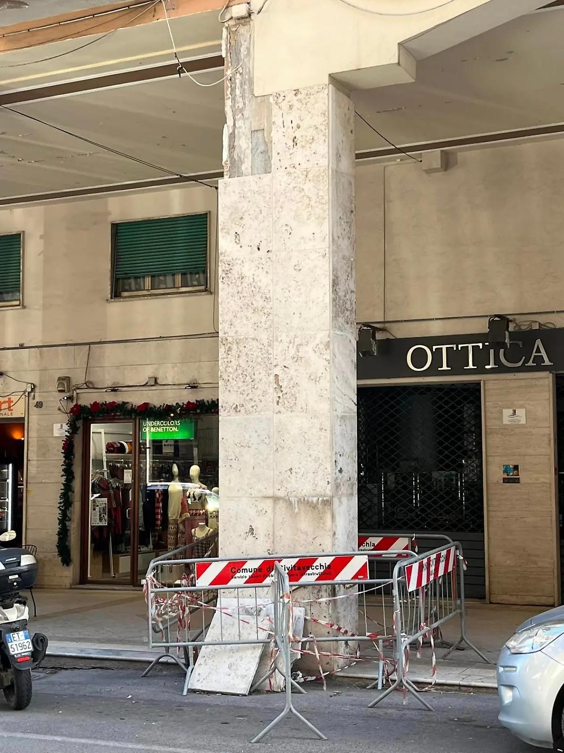 Corso Marconi, lontana l&rsquo;accoglienza turistica