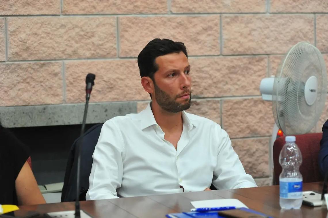 Armi ai vigili, D&rsquo;Amico: &laquo;Recepiamo quello che prevede la legge&raquo;