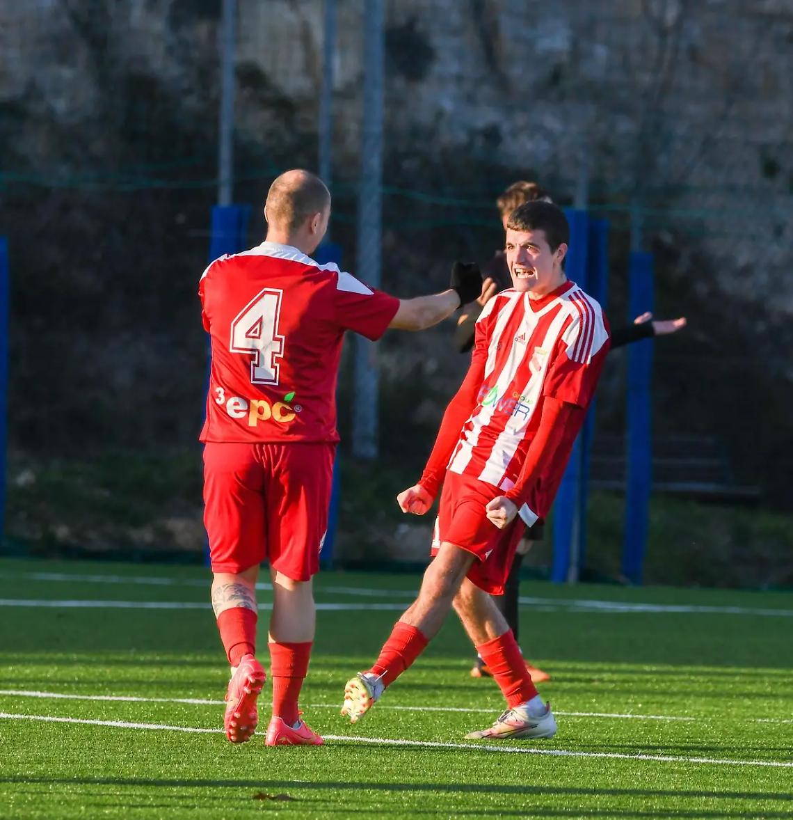 Il Tolfa vince e tiene la vetta