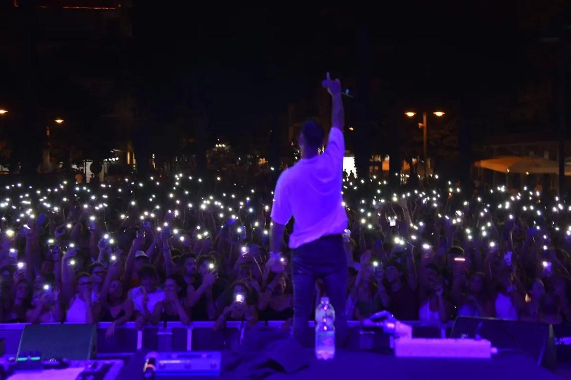 Ladispoli e il Capodanno della discordia