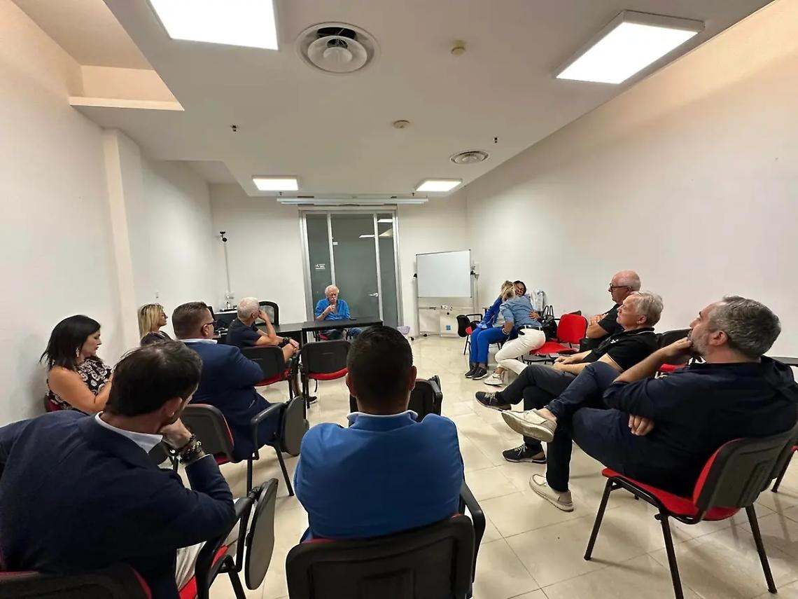 Smart: &laquo;Deludente l&rsquo;operato dell&rsquo;amministrazione comunale&raquo;