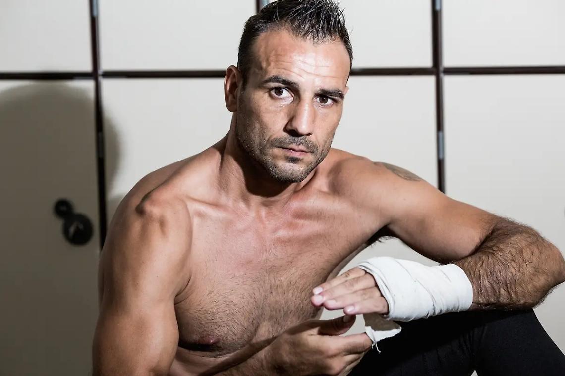 Emiliano Marsili, idea olimpica