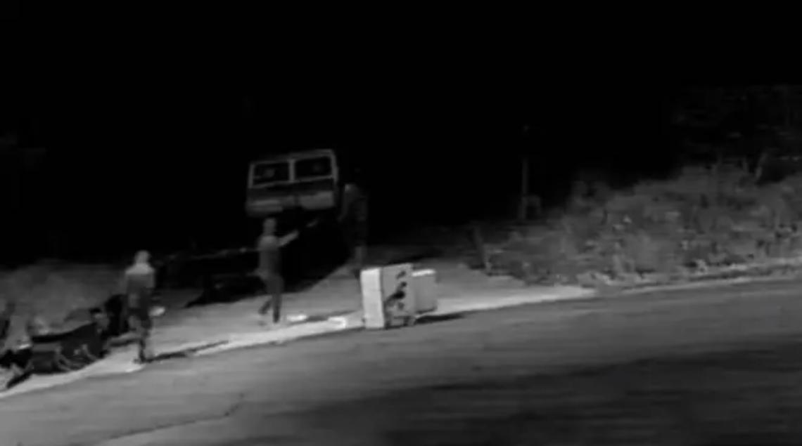 Catturato e portato a Fiumicino il capo della banda della &ldquo;spaccata&rdquo;