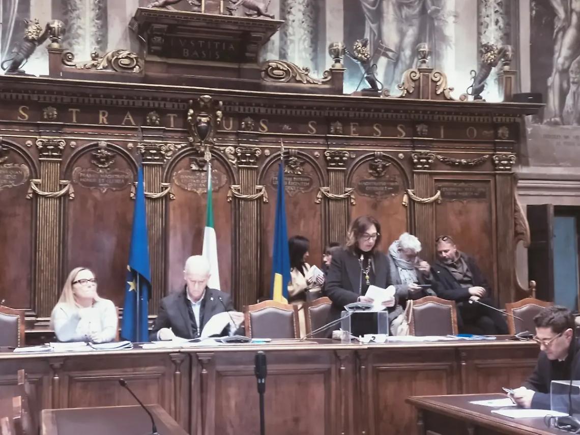 Viterbo, bilancio di previsione: ok dalla commissione