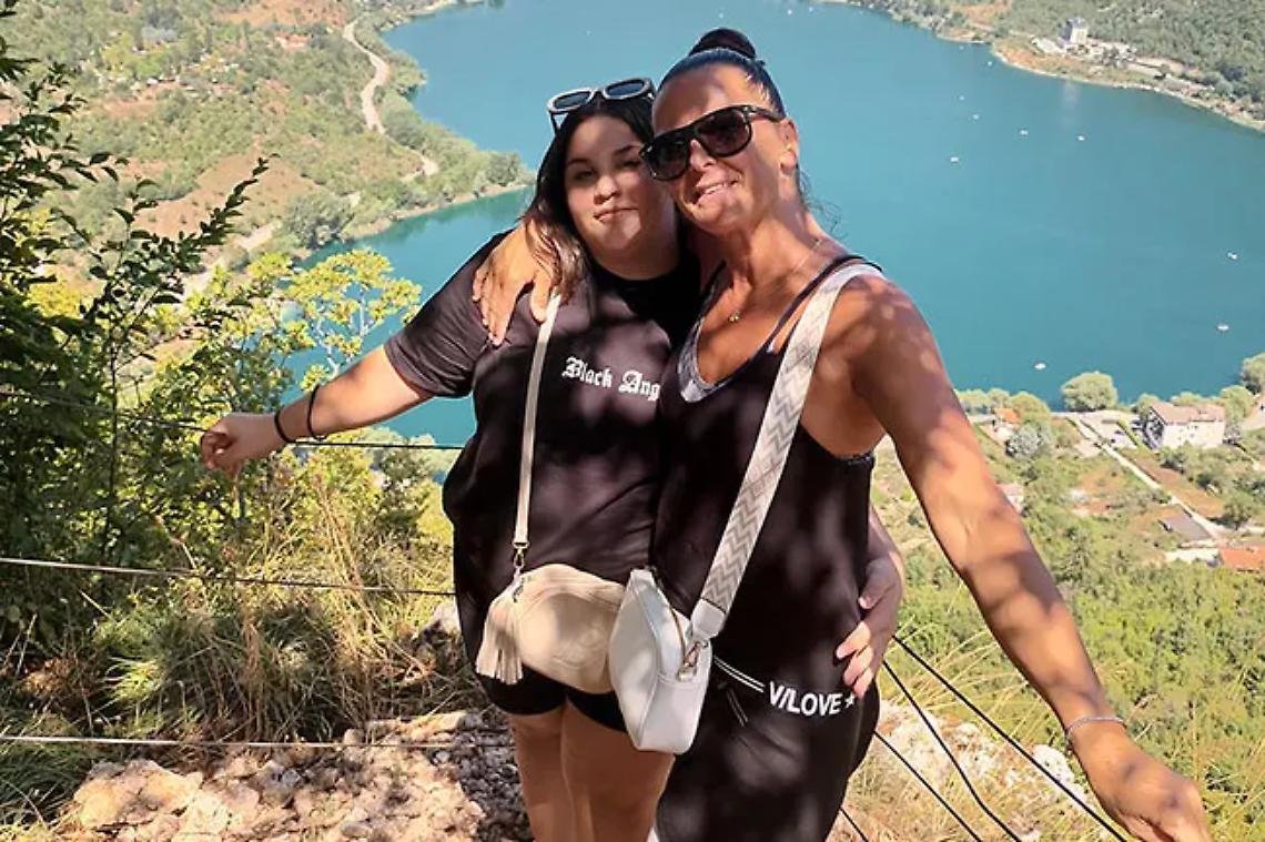 Il buongiorno e l'oroscopo di oggi