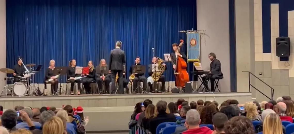 Rotaract e Fidapa: Natale di solidariet&agrave; al Buonarroti