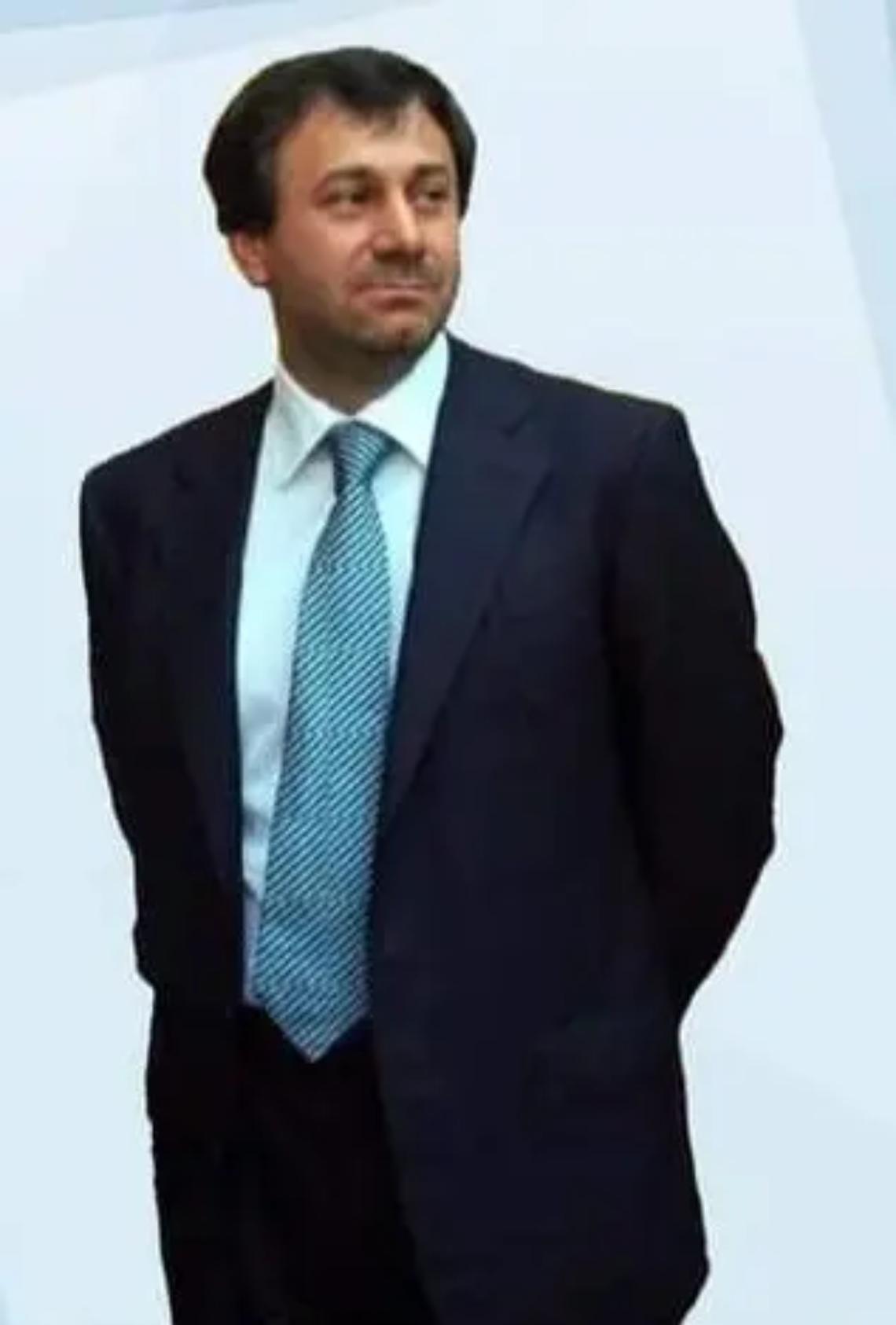 Dc, Civitavecchia augura buon lavoro al commissario Marini