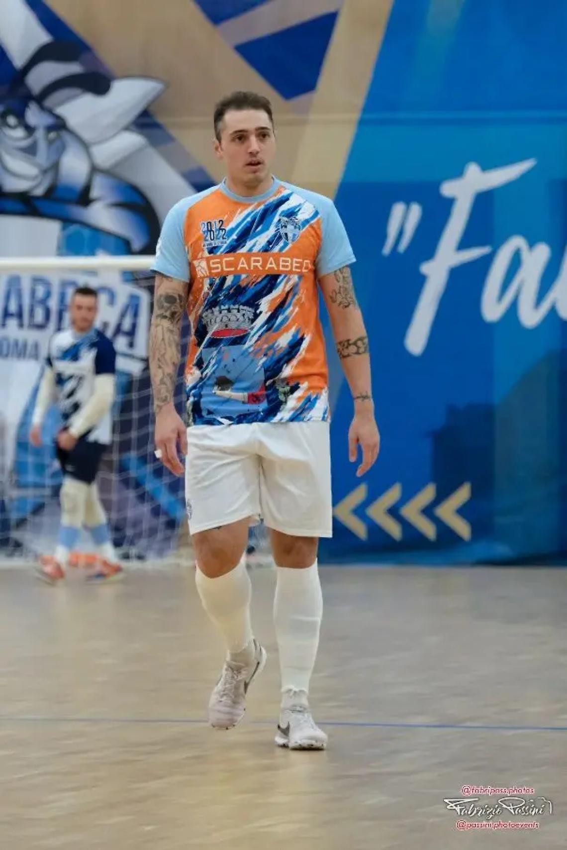 Real Fabrica, resta ancora un tab&ugrave; la vittoria in trasferta: viterbesi sconfitti 1-0 dal Buldog Lucrezia