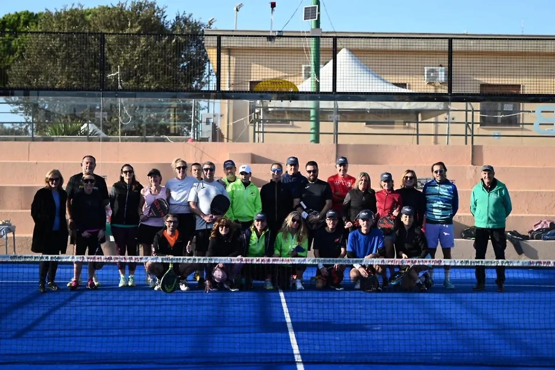 Al Dlf grande successo per la terza edizione della Giornata Solidale