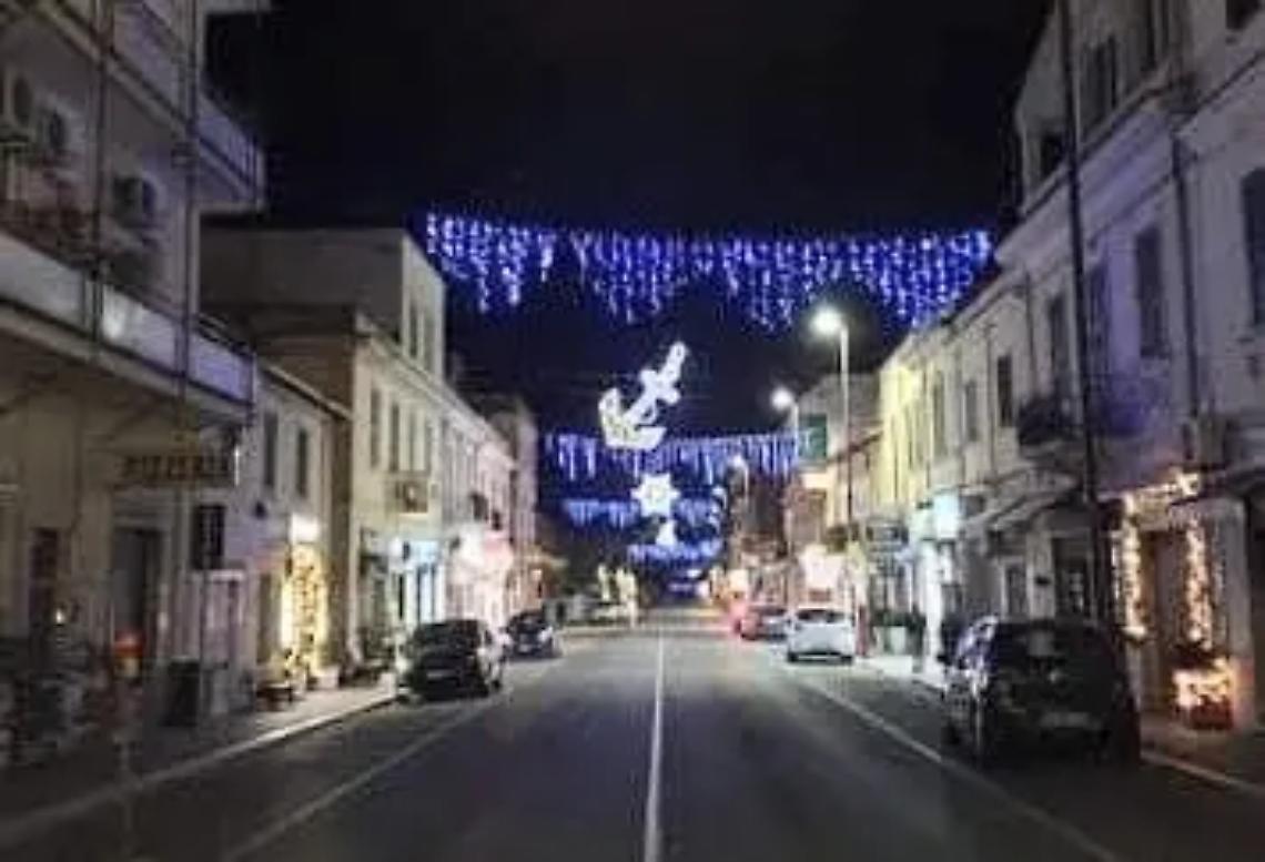 Maddaloni (Lega): &laquo;A Santa Marinella un programma natalizio inadeguato&raquo;