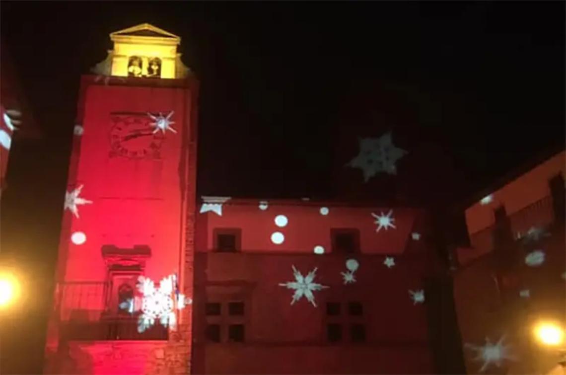 Nel borgo sospeso torna il friendly village