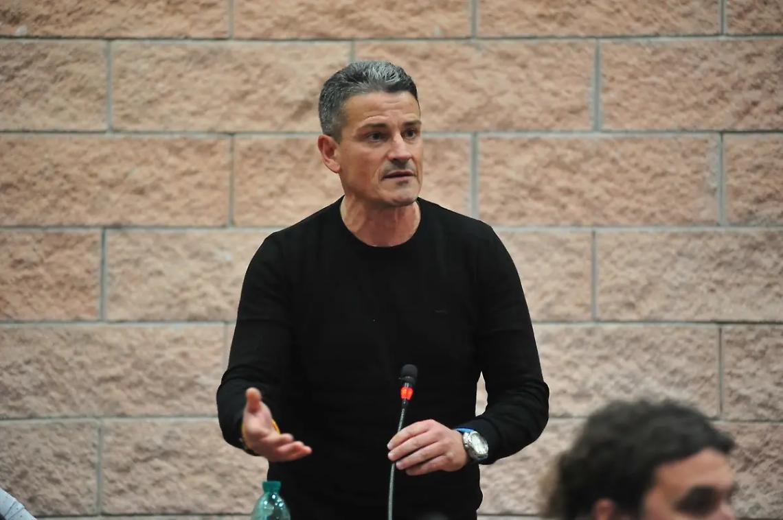 Botta e risposta a distanza tra Boschini e D&rsquo;Ottavio