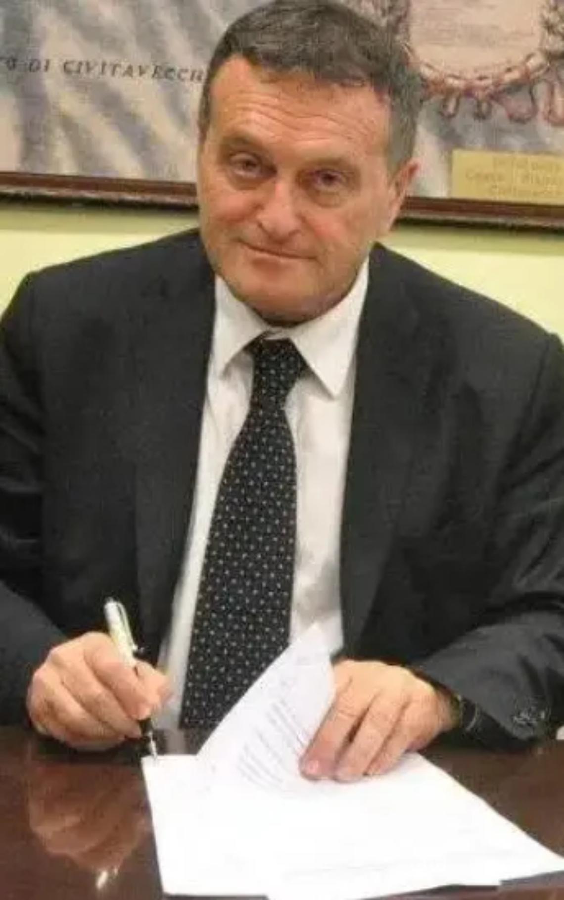 Elezioni 2024, l&rsquo;Udc lancia Gianni Moscherini