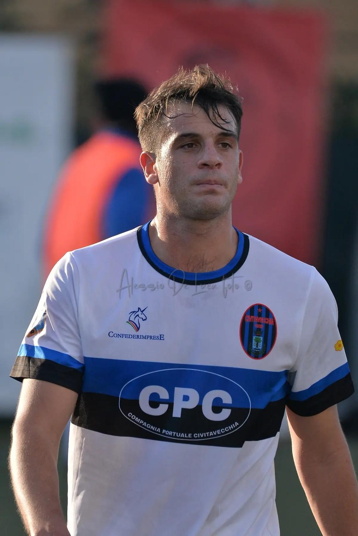 L&rsquo;ex Ferrari fa male al Civitavecchia: la W3 Maccarese vince 2-1 e vola in semifinale