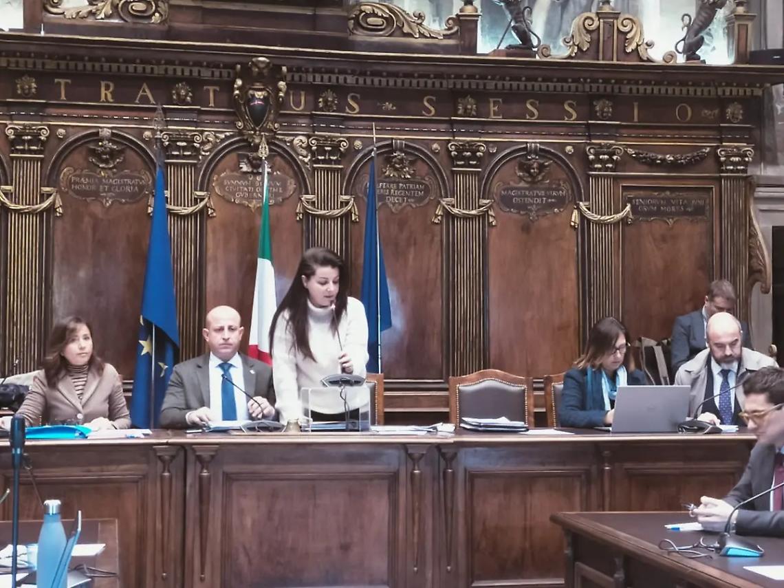 &laquo;Viterbo, pi&ugrave; parcheggi a servizio del centro storico&raquo;