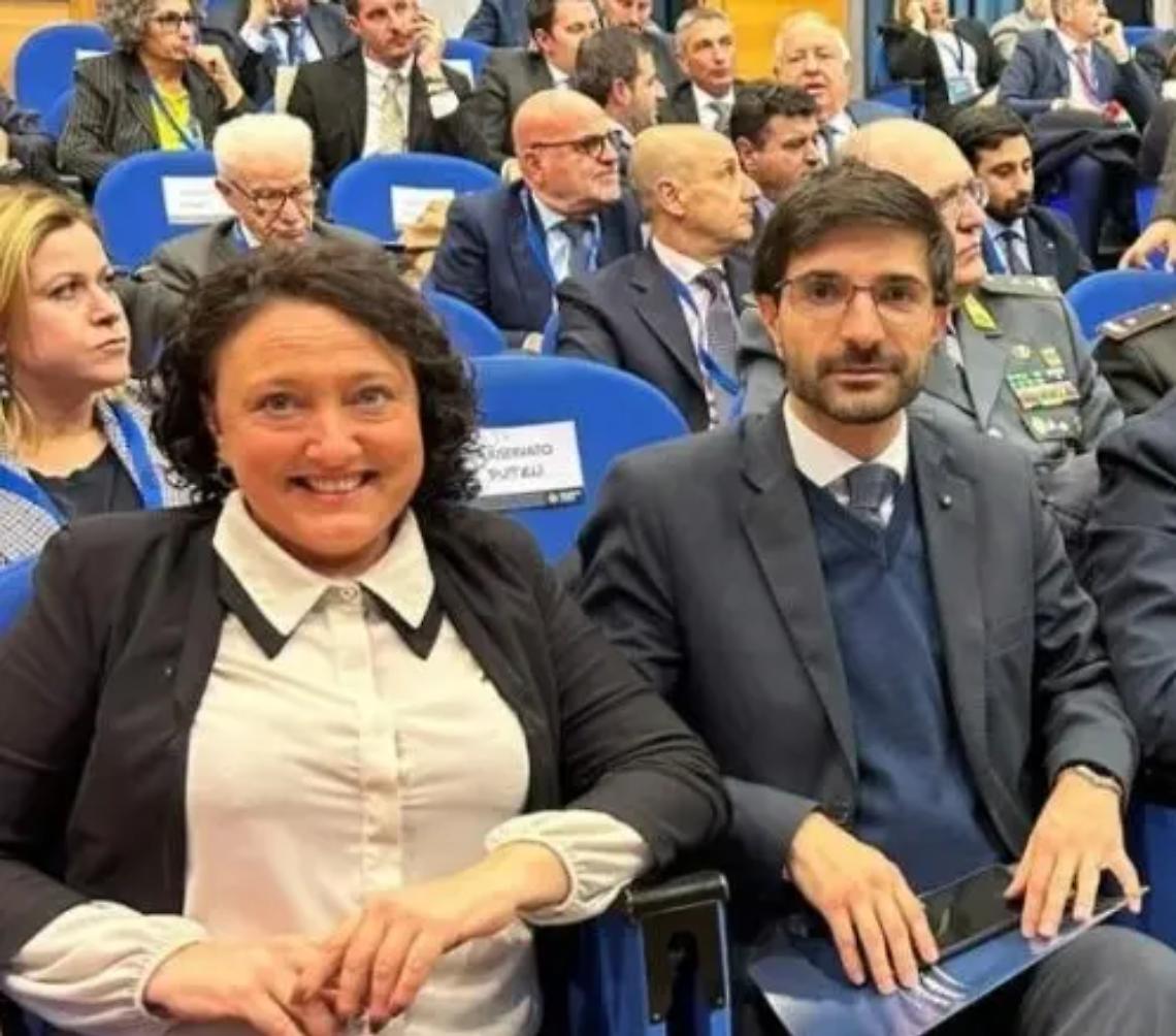 &laquo;Grazie ai Gal in arrivo nella provincia di Viterbo 15 milioni di euro&raquo;