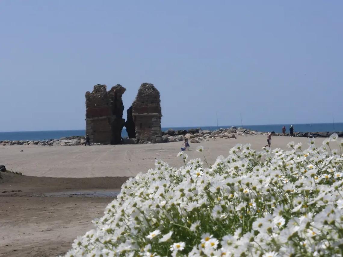 Ladispoli in &ldquo;Blue&rdquo;