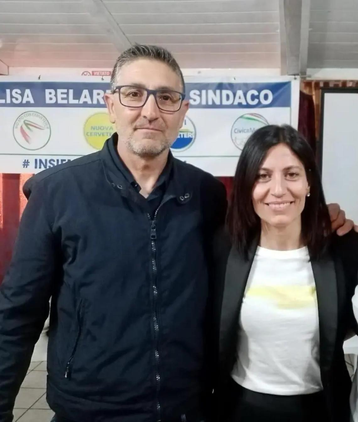 &laquo;Per me un orgoglio entrare in aula&raquo;. Alessandro Fondate si presenta